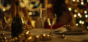 menús de navidad marbella