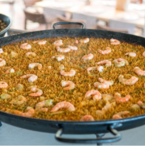 Take away de Arroces y Fideuá en Marbella Take away de Arroces y Fideuá en Marbella