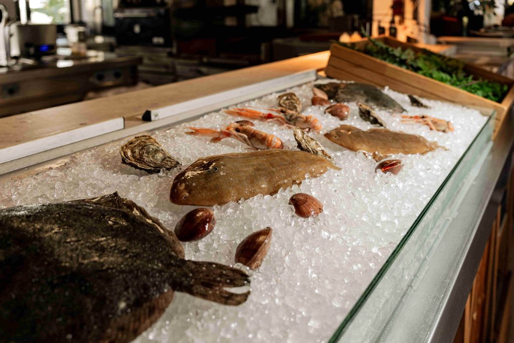 pescados restaurante marbella pescados restaurante marbella