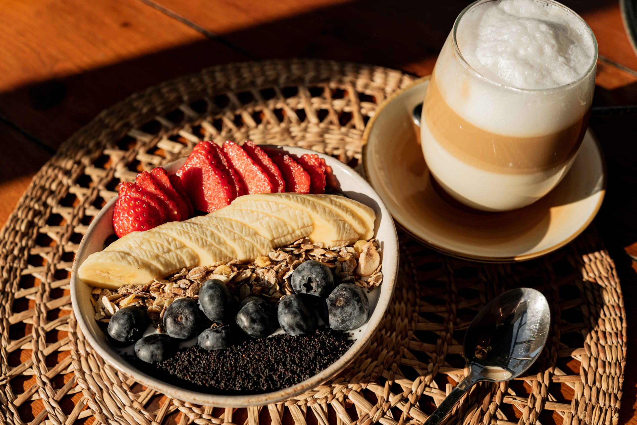 desayunos en marbella