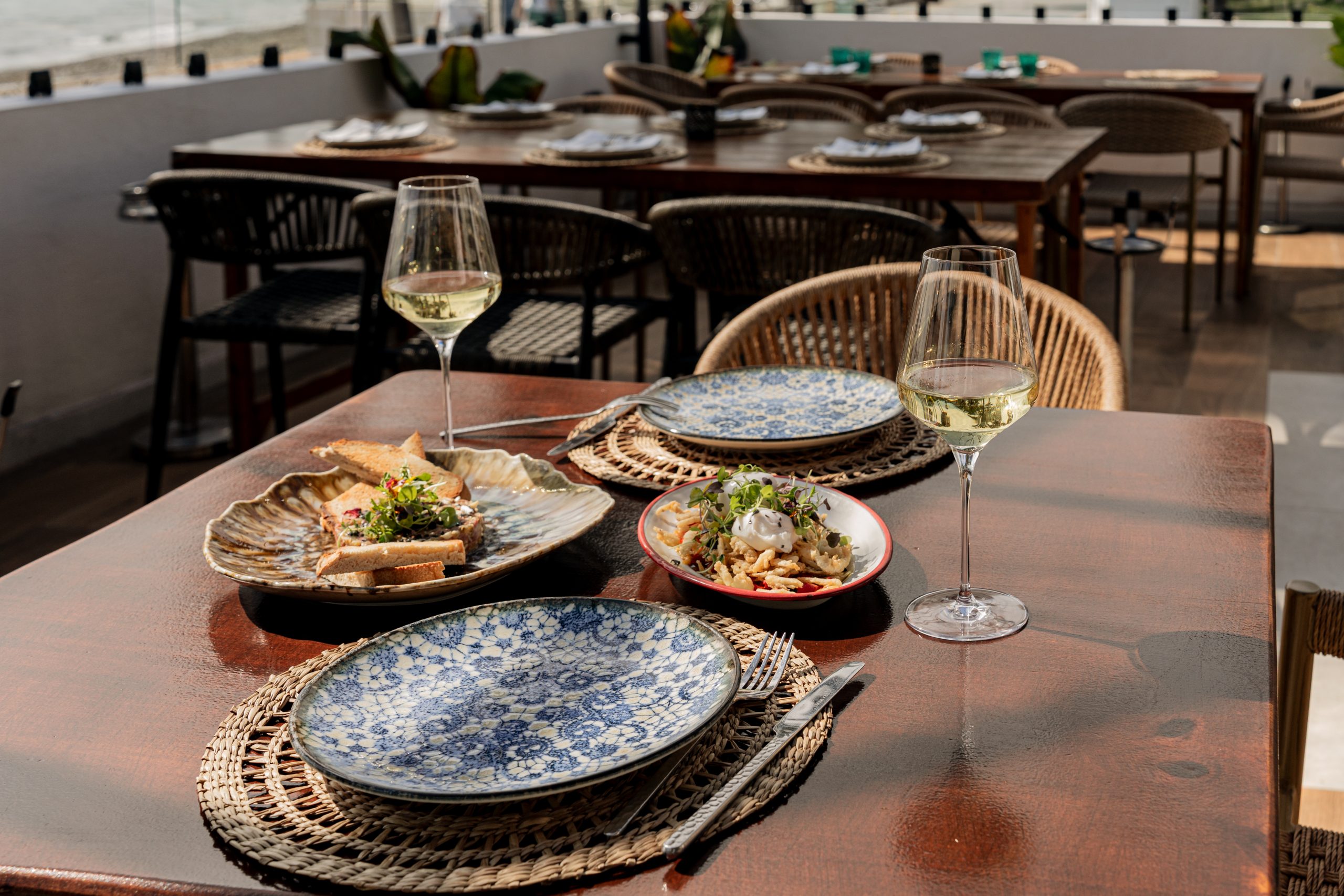 productos de temporada primavera